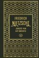 Jenseits von Gut und Böse - Friedrich Nietzsche - 9783868207330