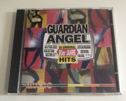 Guardian Angel - Die 80er Jahre - Sampler - Sehr Guter Zustand 