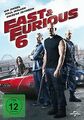 Fast & Furious 6 von Justin Lin | DVD | Zustand gut