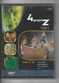 4 gegen Z - Staffel 3 ( Folge 27-39 ) - Udo Kier - 2 DVDs