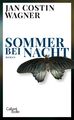 Sommer bei Nacht - Jan Costin Wagner -  9783869712086