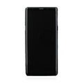 Samsung Galaxy Note 9 Duos SM-N960FDS 128GB Midnight Black MwSt nicht ausweisbar