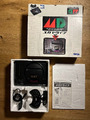 Sega Mega Drive I Console Konsole HAA-2510 Japan Import CIB Collector RARE
