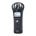 ZOOM H1n ❘ Handy Recorder ❘ Mobil Recorder ❘ X/Y Stereo