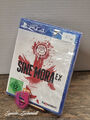 Sine Mora: EX  (Sony PlayStation 4, PS4, 2017) NEU in OVP