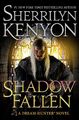 Shadow Fallen: Das 6. Buch der Dream Hunters-Serie, aus der Nr. 1 New York 