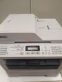 Brother MFC-7360N Laserdrucker Kopierer Scanner Fax 4in1 Neuwertiger Zustand