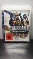 SONY PLAYSTATION 3 - CALL OF JUAREZ BOUND IN BLOOD KOMPLETT - USK18