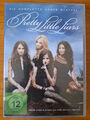 Pretty Little Liars - Die komplette 1. Staffel - DVD - Zustand: sehr gut - Serie