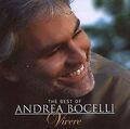 Best of-Vivere von Bocelli,Andrea | CD | Zustand gut