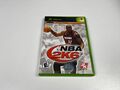NBA 2K6 (Xbox) (Working)