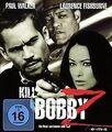 Kill Bobby Z [Blu-ray] von Herzfeld, John | DVD | Zustand sehr gut