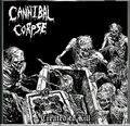 Cannibal Corpse - Created To Kill CD,neu
