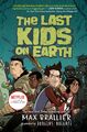 The Last Kids on Earth Max Brallier Taschenbuch The Last Kids on Earth 240 S.