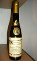 1 Flasche 1992er Scheurebe Eiswein