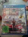 The Crew 2 (Sony PlayStation 4, 2018)