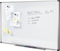 Whiteboard Lackiert Schreibtafel Magnettafel Wandtafel 120 x 300cm magnethaftend