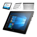 HP Elite x2 1012 G1 Tablet 12" Intel m5-6Y54 256 GB SSD  LTE Silber T7B25AV