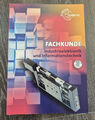 Fachkunde Industrieelektronik und Informationstechnik Geräte- und Systemtechnik