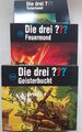 Die Drei ???  Fragezeichen - Sonderfolgen + Boxen  zum Aussuchen - sehr gut....$