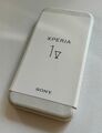 Sony Xperia 1 V - 256 GB - Gojischwarz (Ohne Simlock, Dual SIM)