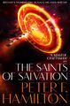 The Saints of Salvation | Peter F. Hamilton | Taschenbuch | VIII | Englisch
