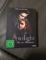 Twilight - Bis(s) zum Morgengrauen [DVD] 2 Disc Fan Edition