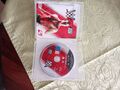 WWE 2K15 (Sony PlayStation 3, 2014)