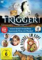 Rettet Trigger / Nur Pferde im Kopf (2 DVDs) DVD