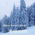 UNHOLY EASTERN EUROPE - Russland DIGI-CD