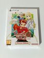 Tales of Symphonia: Remastered - Chosen Edition (PS4)3391892022186 FSK 18