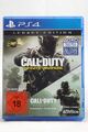 Call of Duty: Infinite Warfare -Legacy Edition- (Sony PlayStation 4) PS4 Spiel