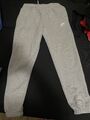 Nike Jogger grau Herren 