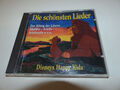 CD    Walt Disney's Happy Kids - Die schönsten Lieder aus: König der Löwen