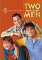 Two and a Half Men - Staffel #5 (DVD) Min: 500/DD2.0/WS - WARNER HOME 100044308