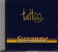 (353N) Tattoo, Suzanne - 2004 DJ CD