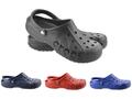 Crocs Baya Hausschuhe Badeschuhe Sandalen Clogs Crocband Schuhe Sandalen