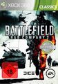 Microsoft Xbox 360 - Battlefield: Bad Company 2 [Classics] nur CD