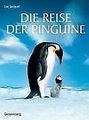 Die Reise der Pinguine von Luc Jacquet | Buch | Zustand sehr gut