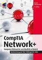 CompTIA Network+ | Buch | 9783747504918