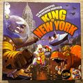 King of New York - First Edition - Richard Garfielu - iello/Heidelberger Spiele