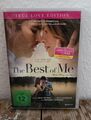 The Best of Me - Mein Weg zu dir * DVD * Zustand sehr gut