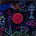 Tyren Perry - I Get Butterflies (in My Stomach) (12 Zoll)