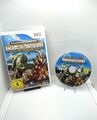 Kampf der Giganten: Angriff der Dinosaurier | Wii | (Wii, 2010) | Blitzversand⚡️