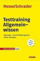 Testtraining Allgemeinwissen: Eignungs- und Einstel... | Buch | Zustand sehr gut