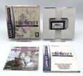 Final Fantasy V Advance (Nintendo Game Boy Advance) GBA | inkl. Anleitung & OVP