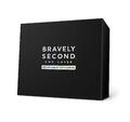 Bravely Second: End Layer - Deluxe Collectors Edition (Nintendo 3DS, gebraucht) 