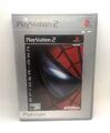 Spider-Man -Platinum- (Sony PlayStation 2) PS2 Spiel in OVP - Sehr gut ✅