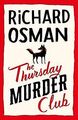 The Thursday Murder Club von Osman, Richard | Buch | Zustand akzeptabel