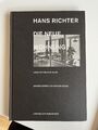 Hans Richter: Die Neue Wohnung. Architektur, Film, Raum, Lars Müller 2001